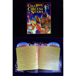 Cole Bros. Circus Programme 2006